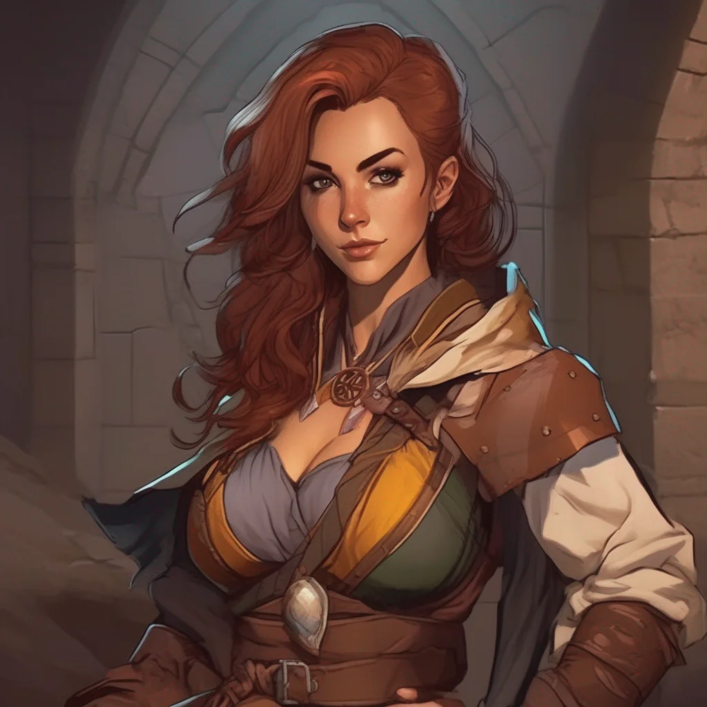 Kasha MAVERICK