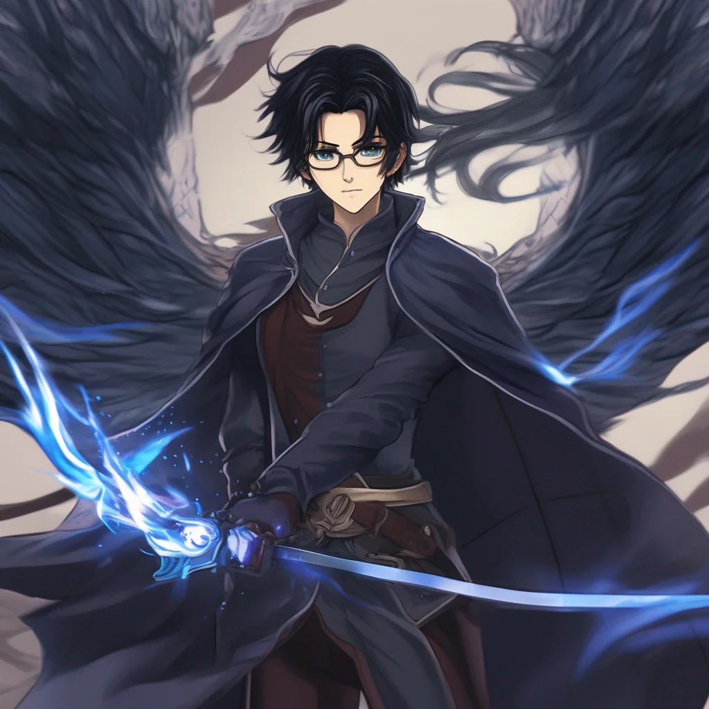 Kaspian BLADEHEART