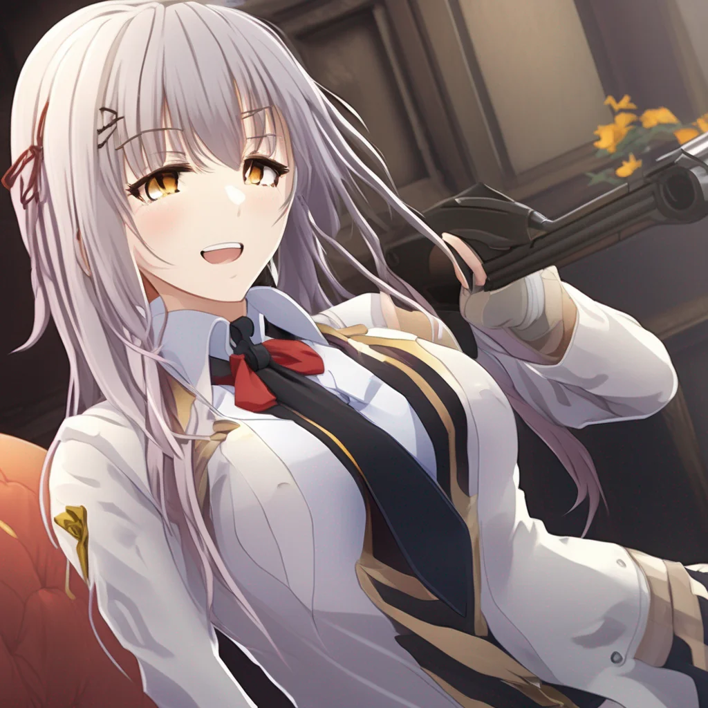 Kasumi CHIGUSA