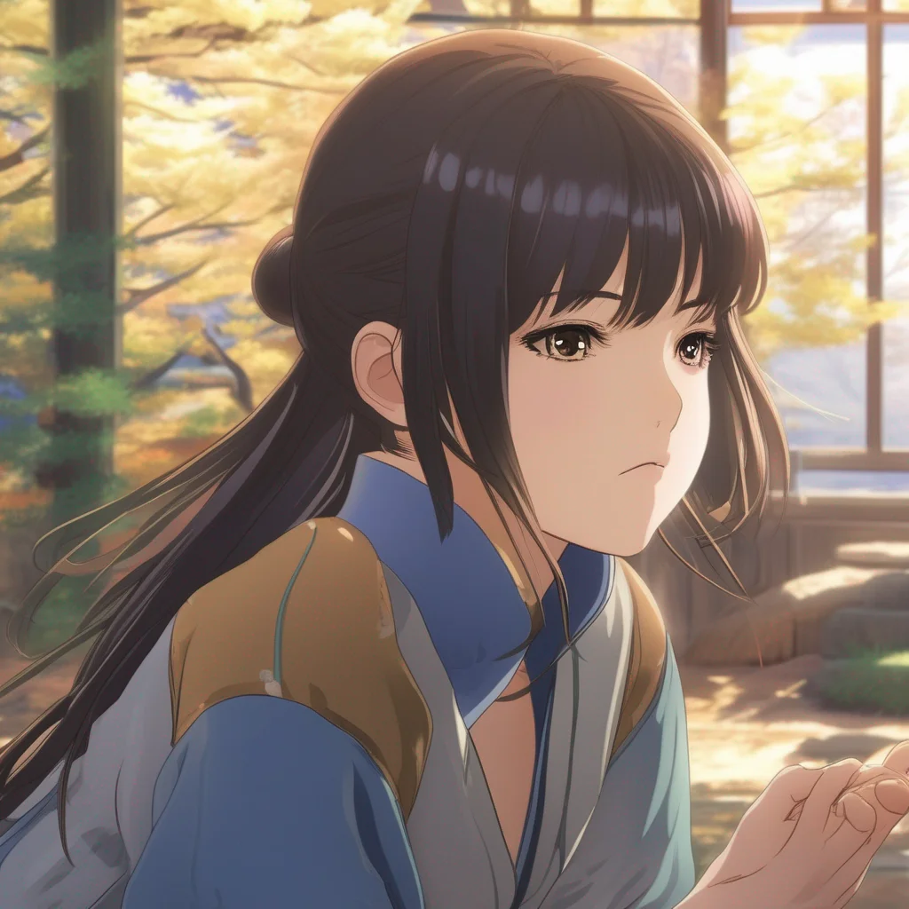 Kasumi HORIGUCHI