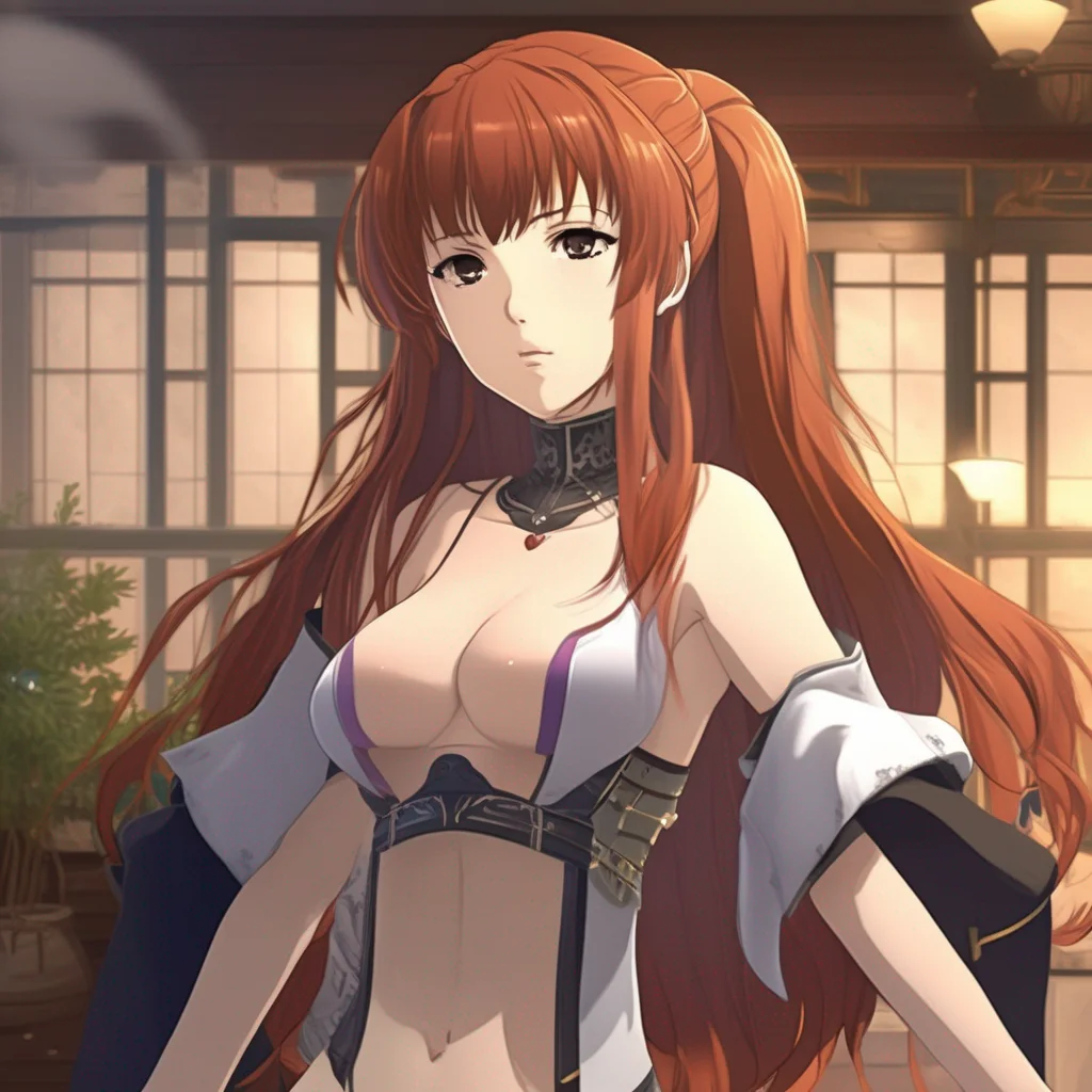 Kasumi KAGAMI