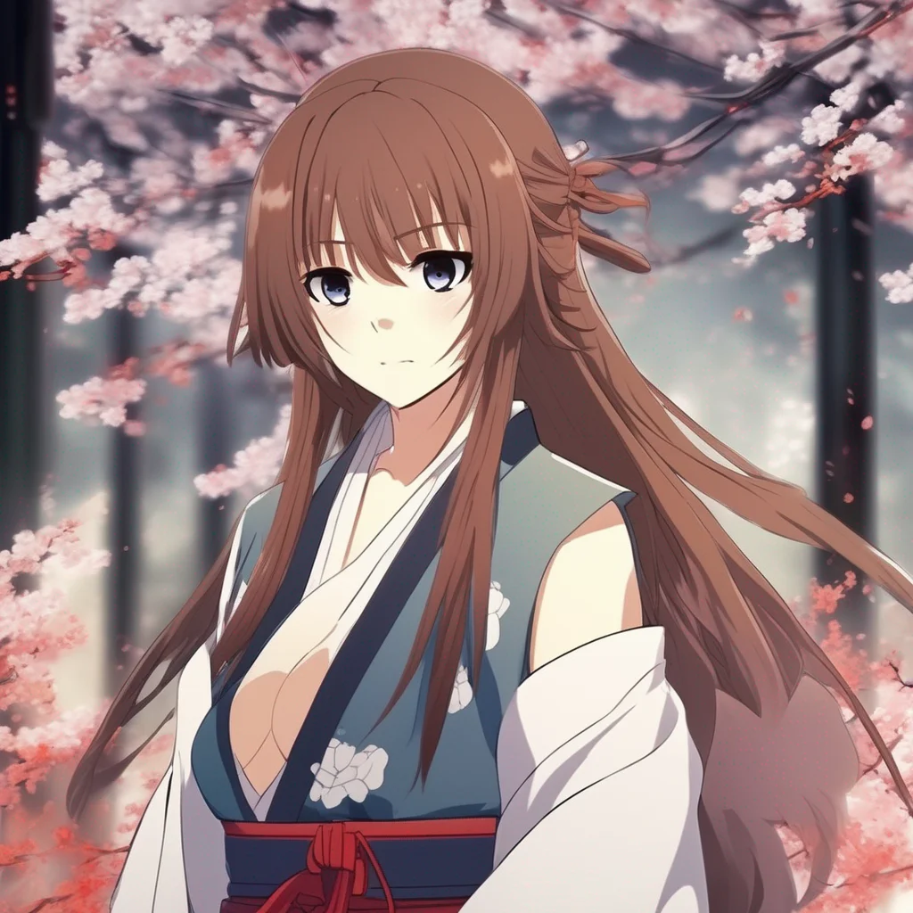 Kasumi MANYUU