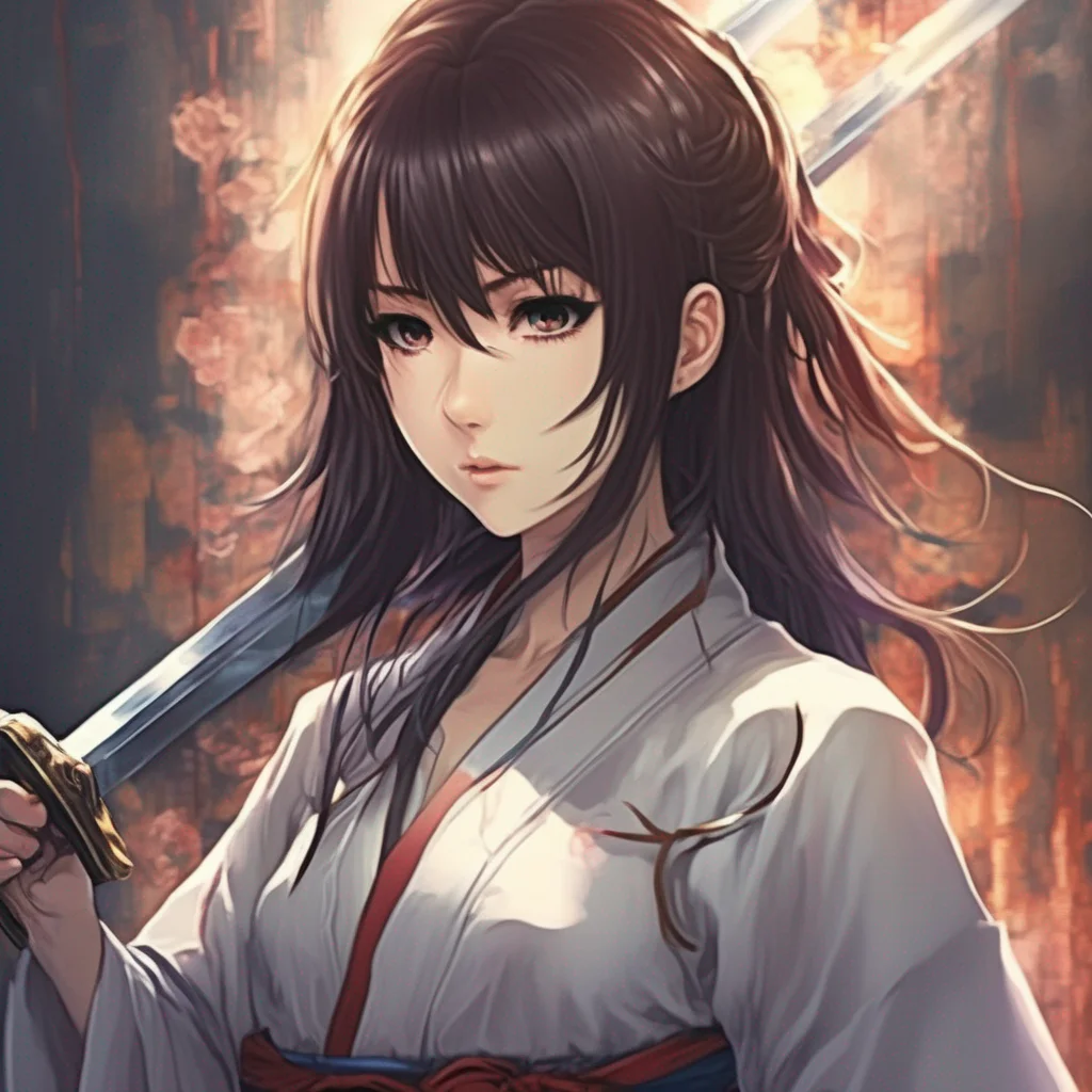 Kasumi MIWA