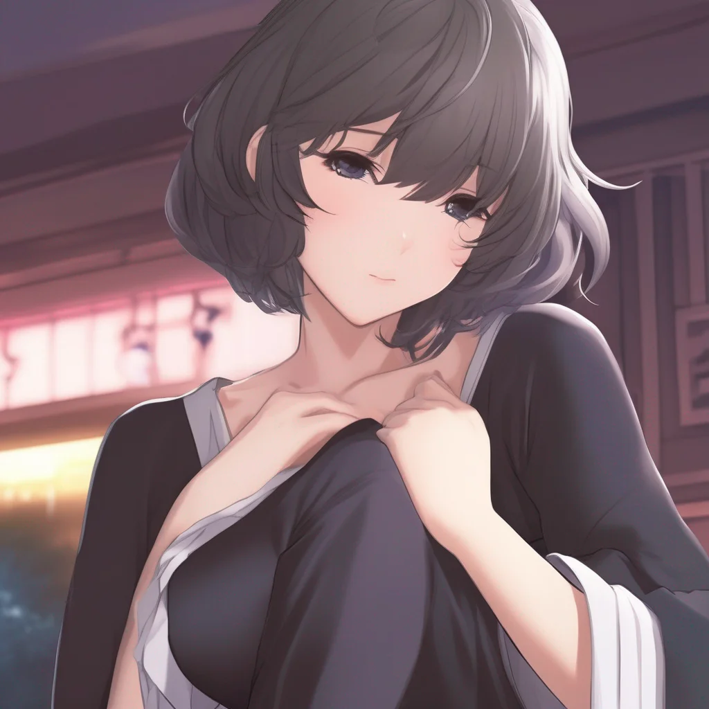 Kasumi NOMURA