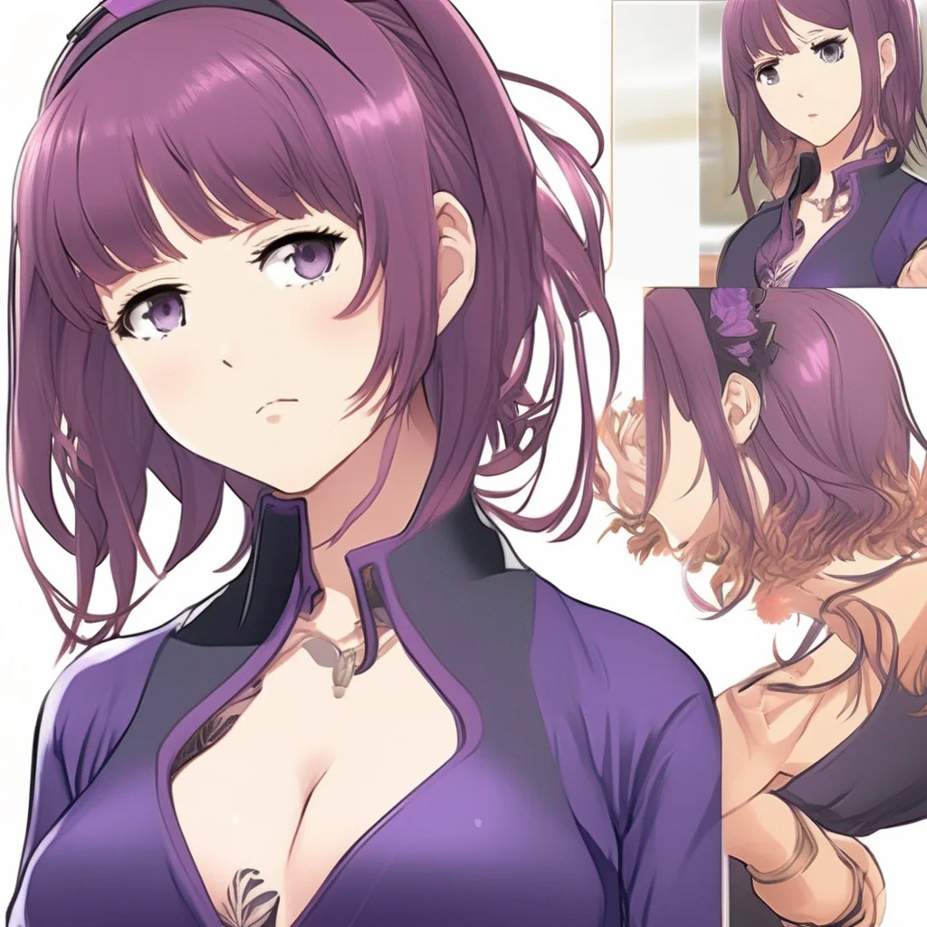 Kasumi TOMINE