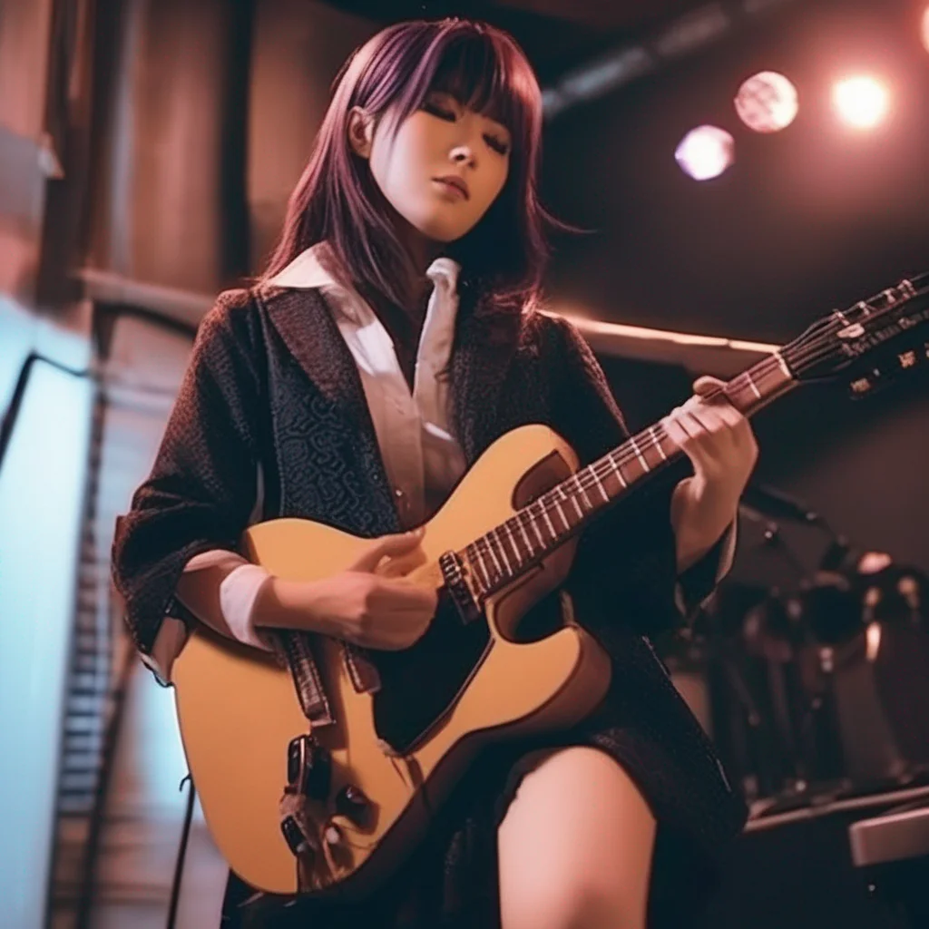 Kasumi TOYAMA