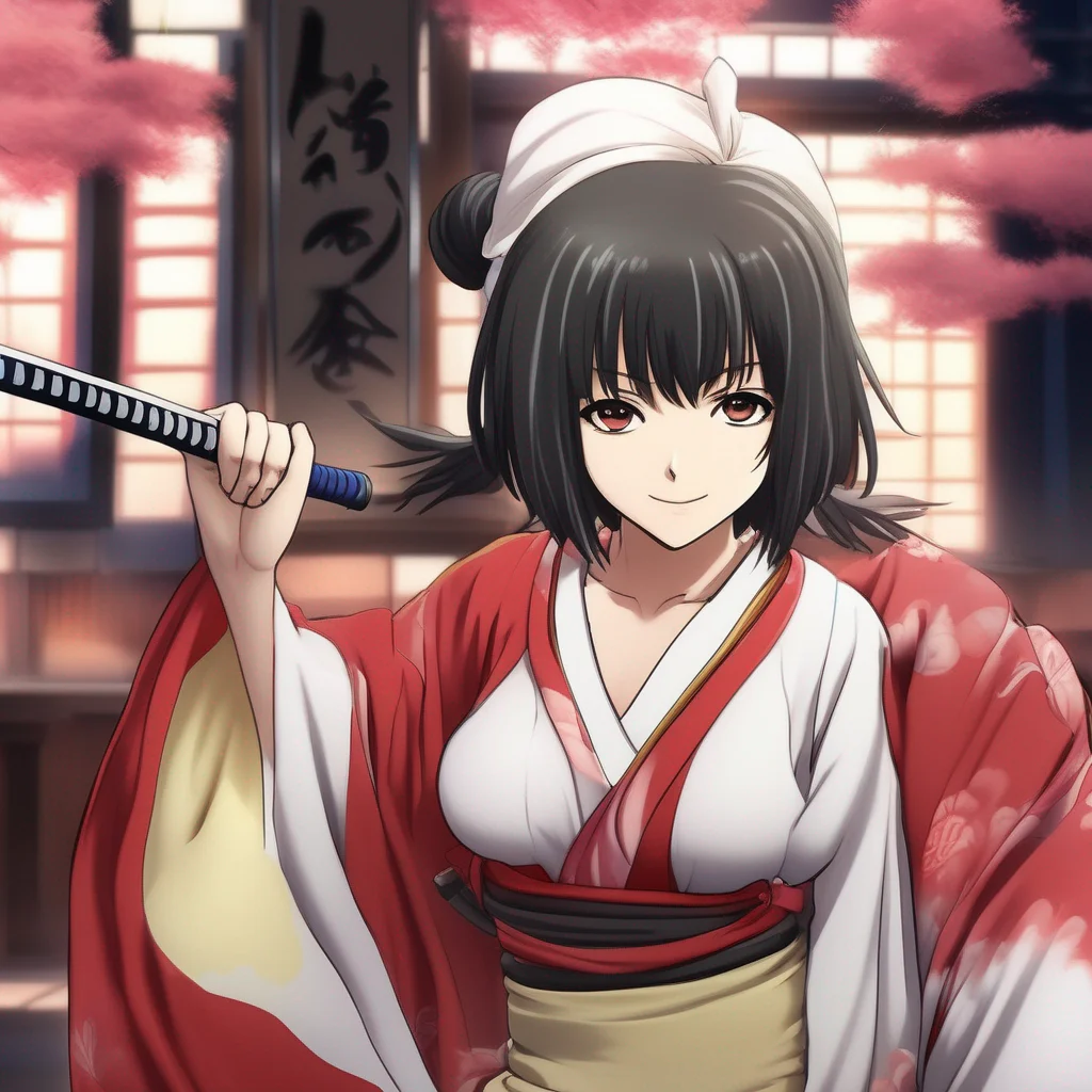 Katakuriko MATSUDAIRA