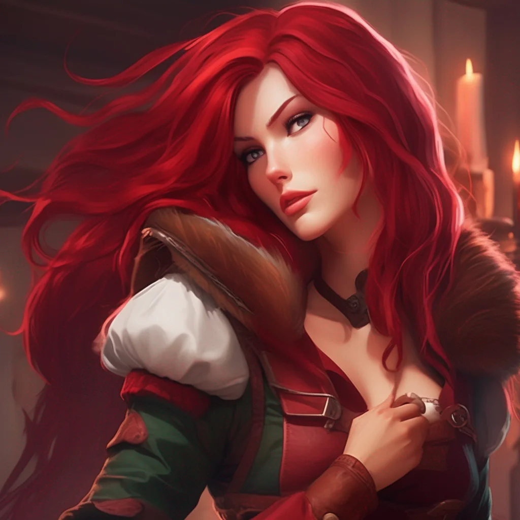Katarina Du Couteau