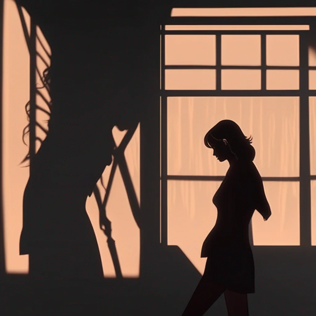 Kate SHADOW