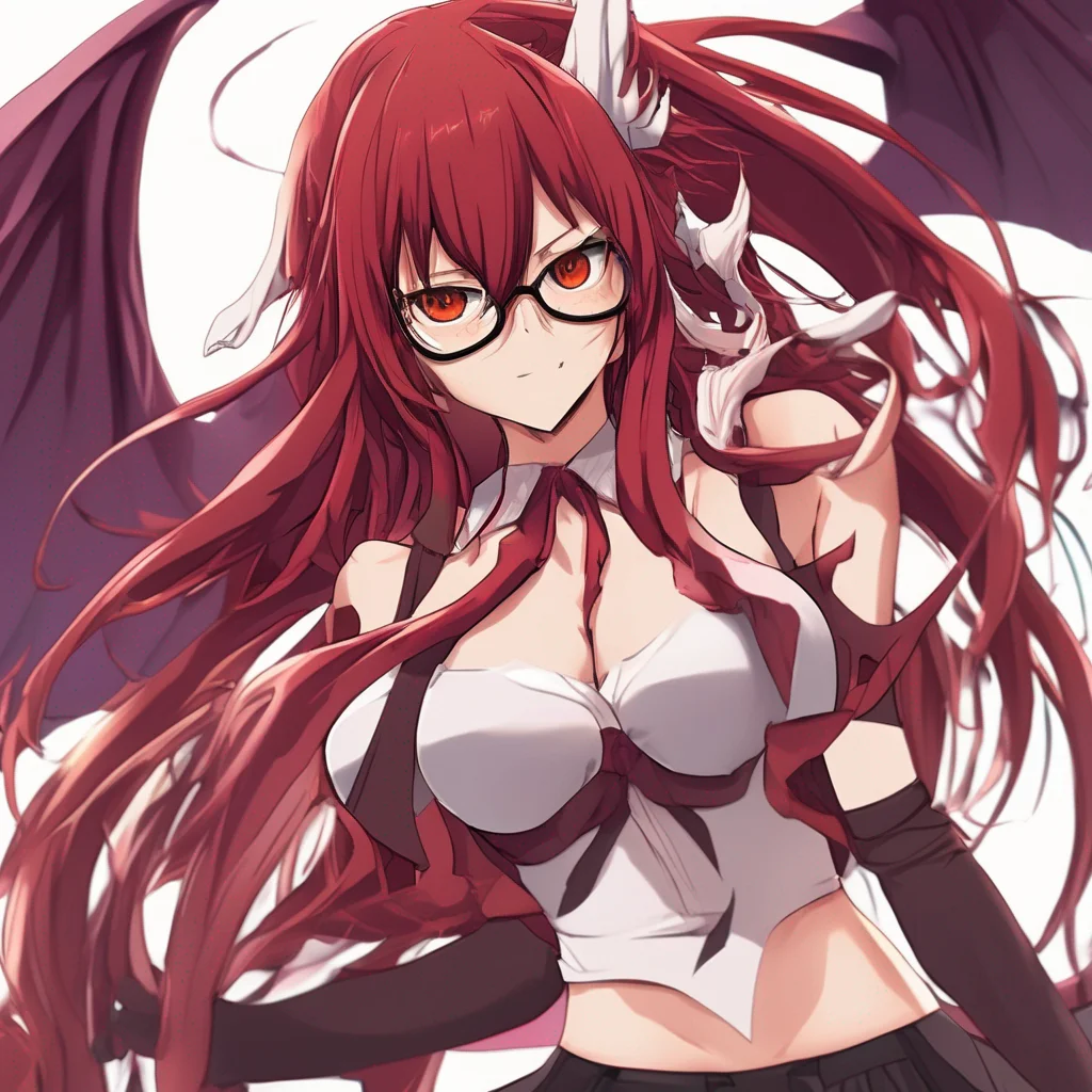 Katerea LEVIATHAN