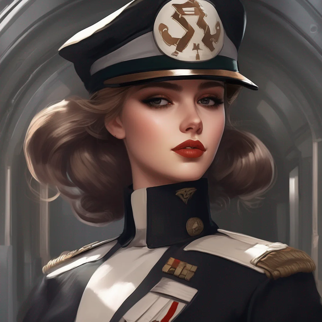 Katerose VON KREUTZER
