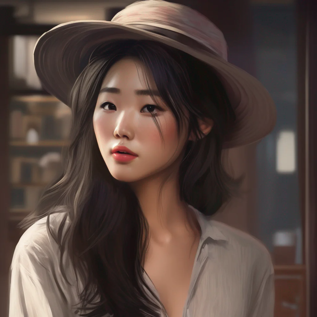 Katherine NAM