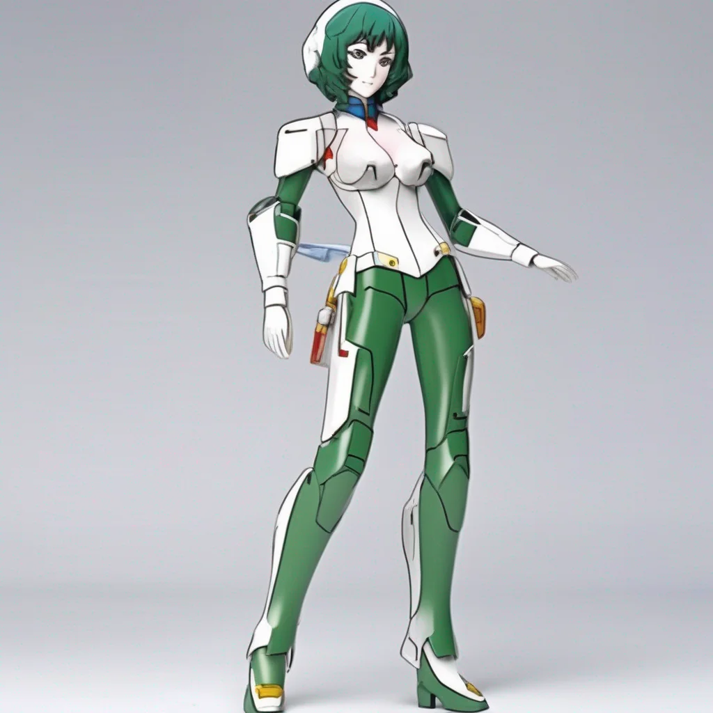 Kati MANNEQUIN