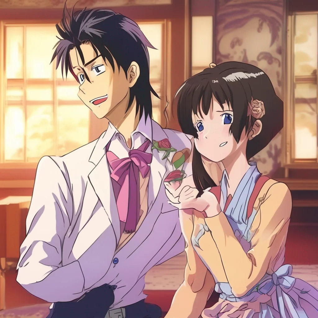 Katori SHINICHI