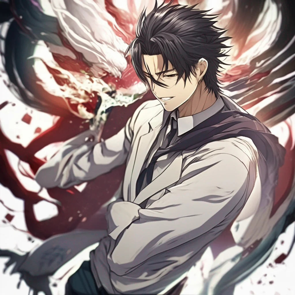 Katsuhiko JINNAI