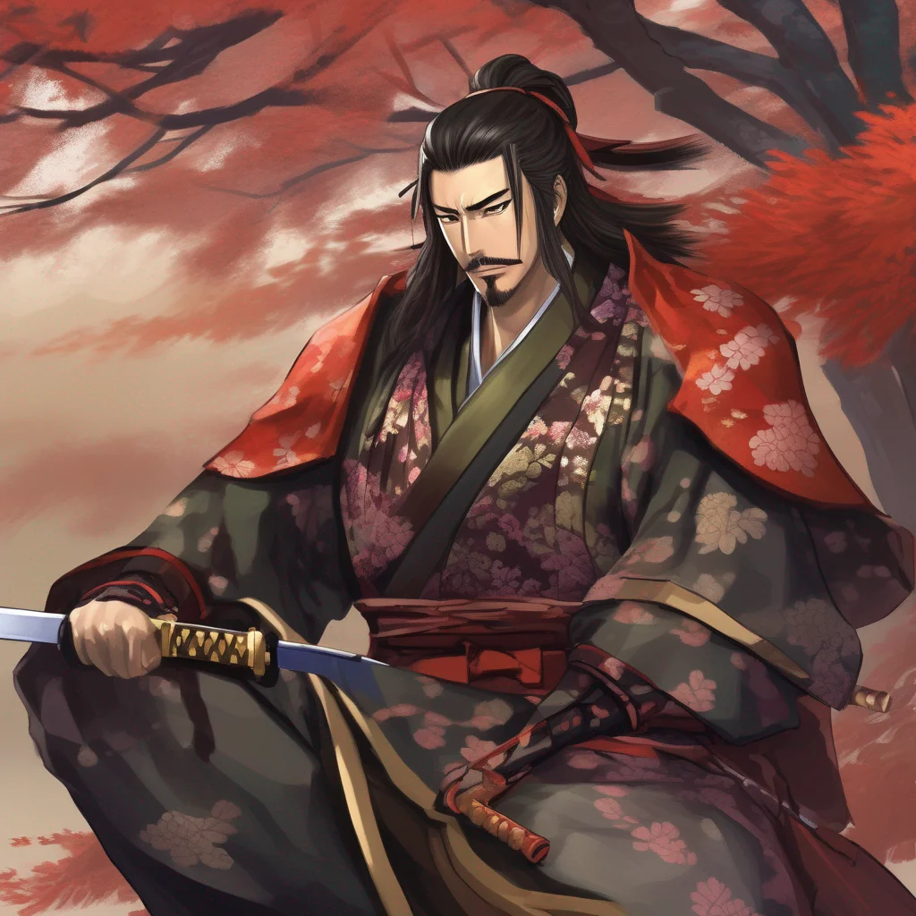 Katsuie SHIBATA