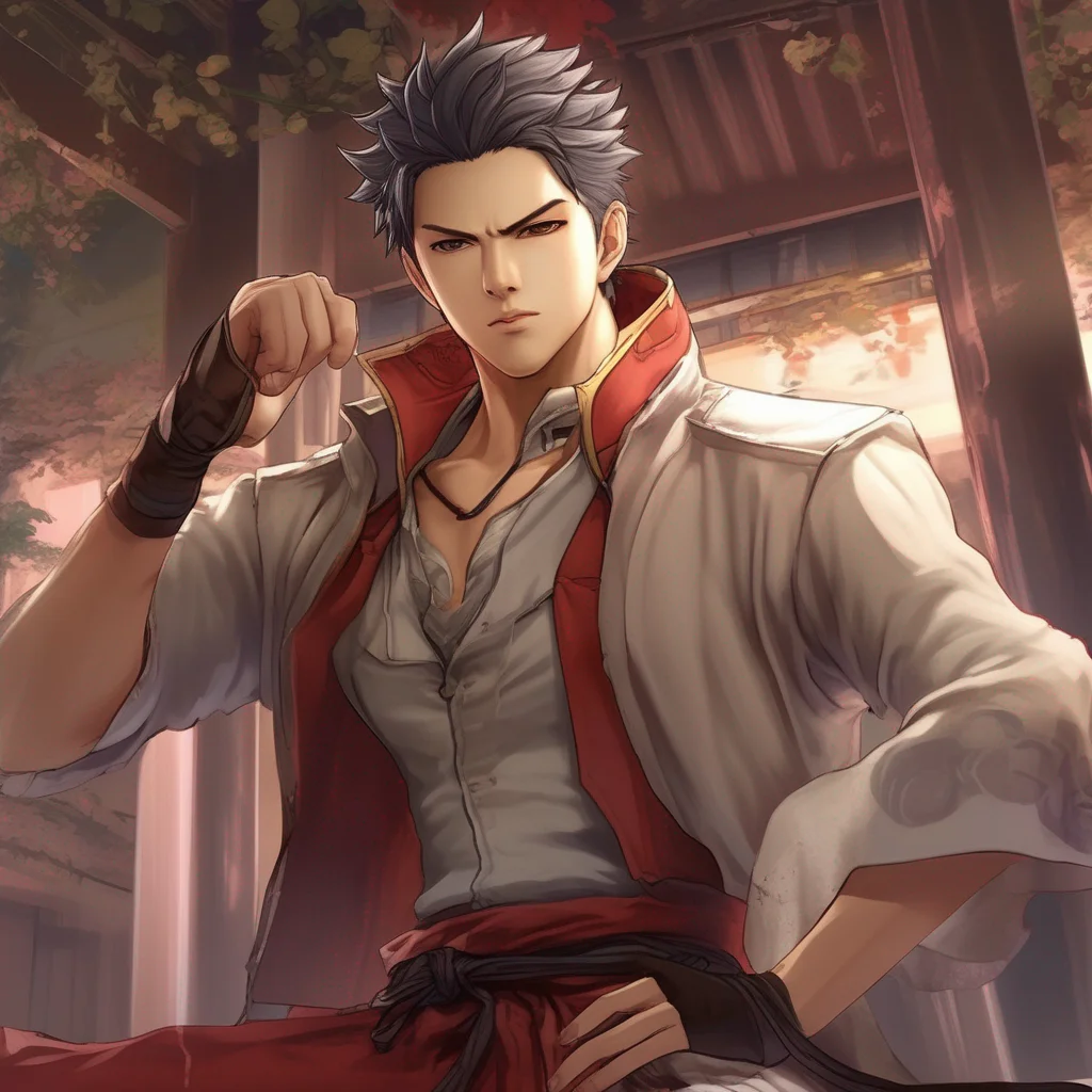 Katsuji MATSUOKA