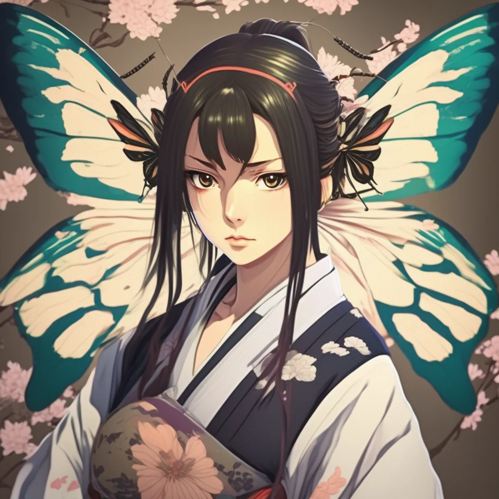 Katsunaga MOURI