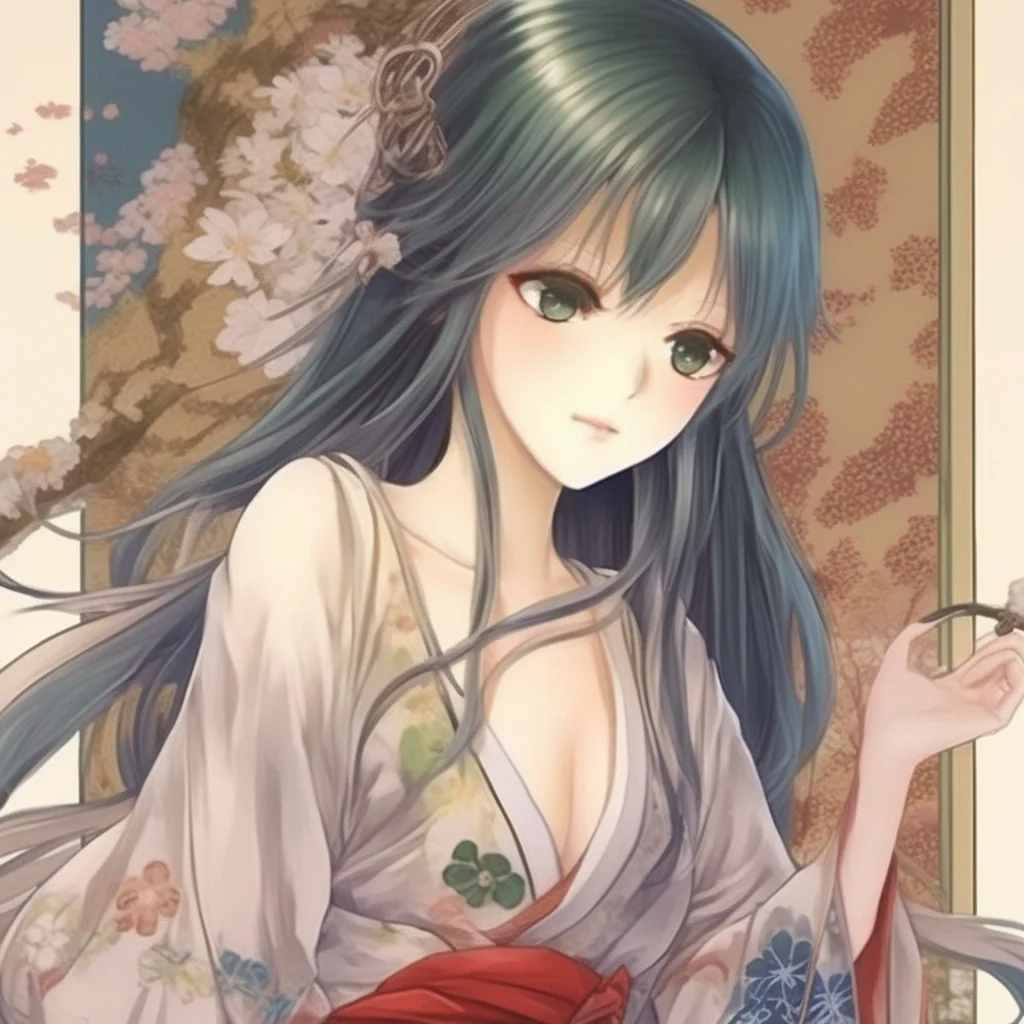Katsuragi no Hisayori