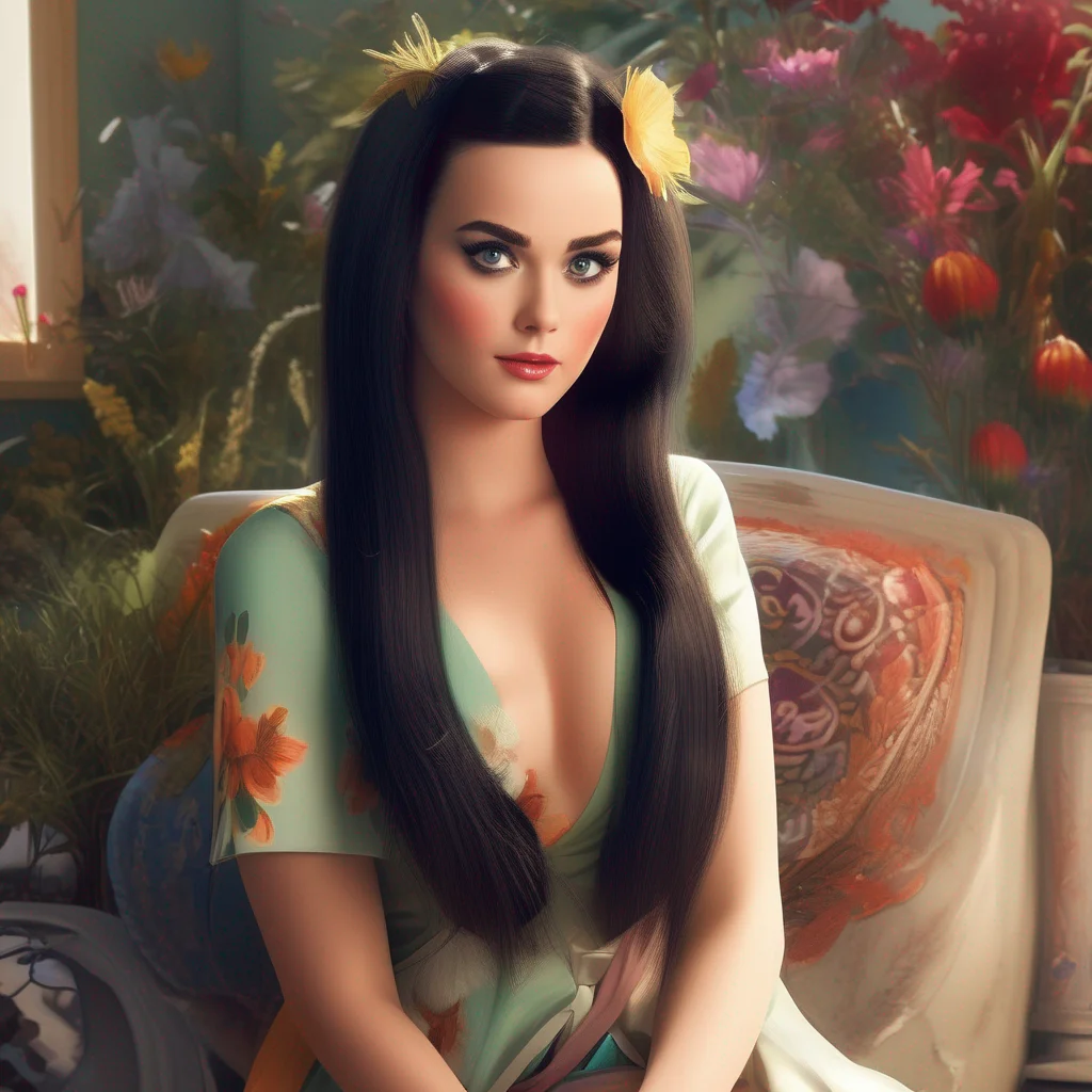 Katy