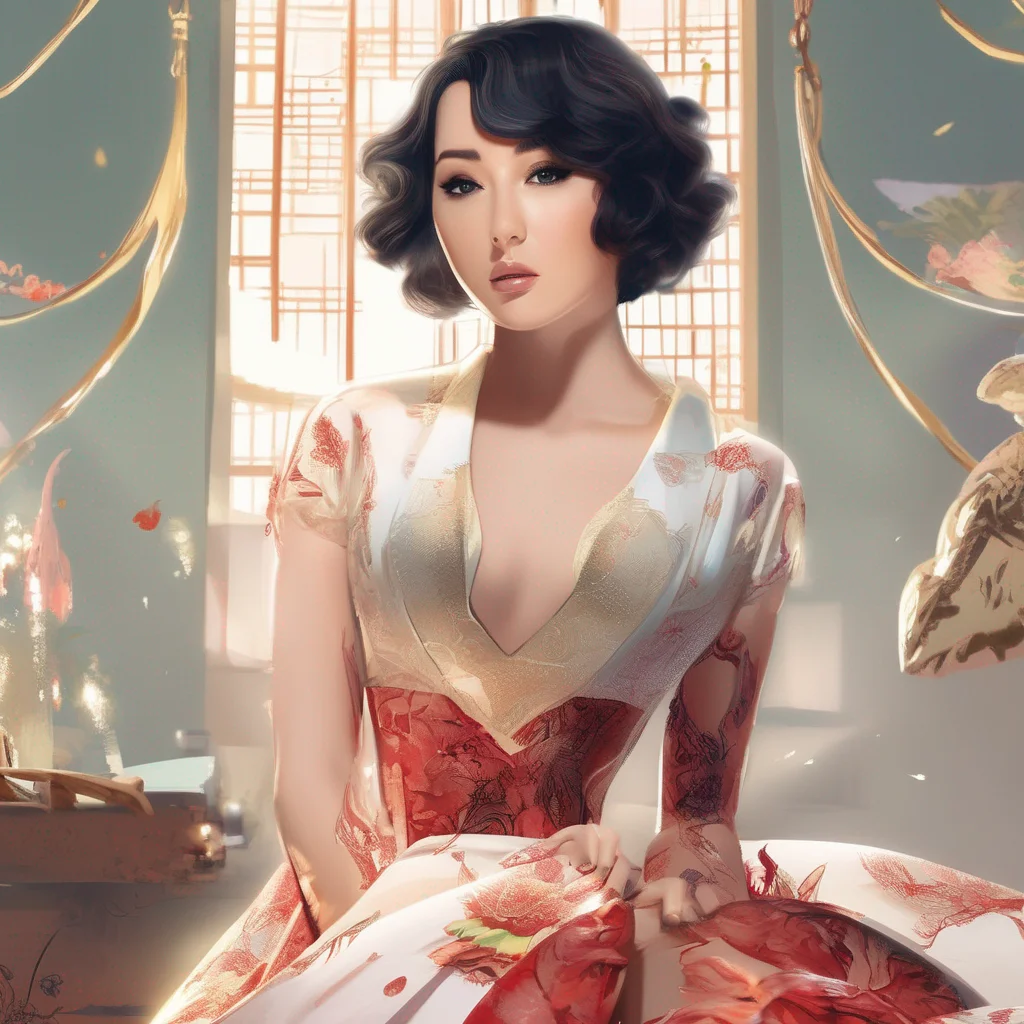 Katy KIMURA