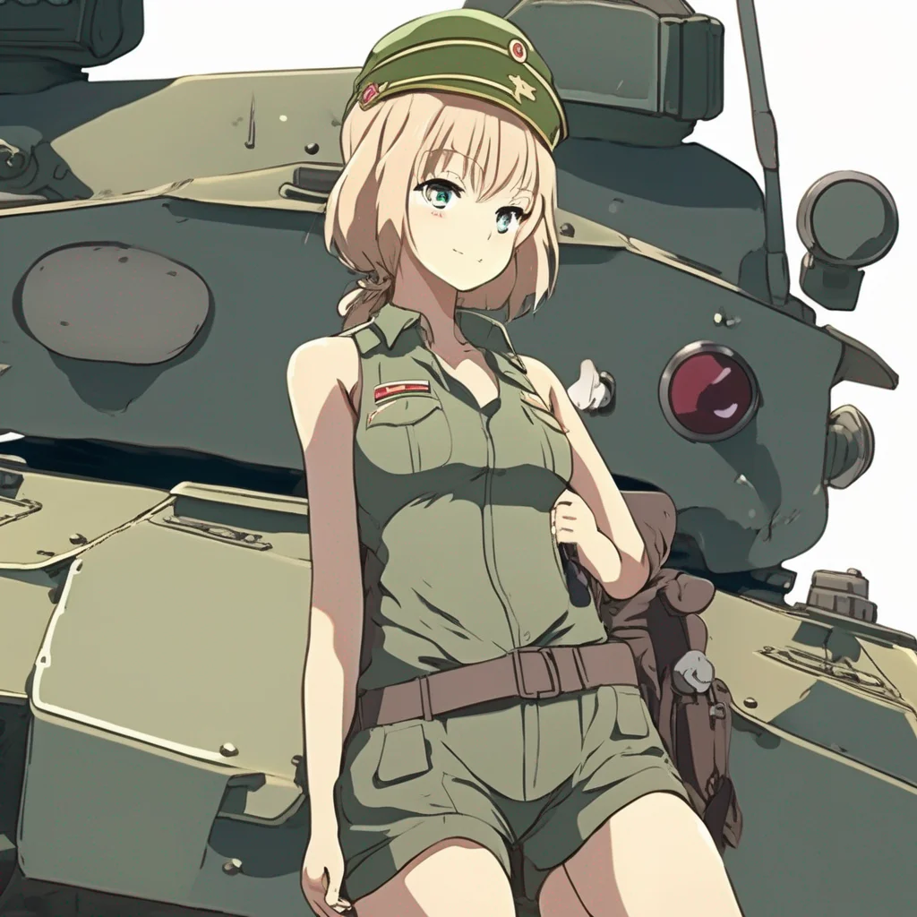 Katyusha