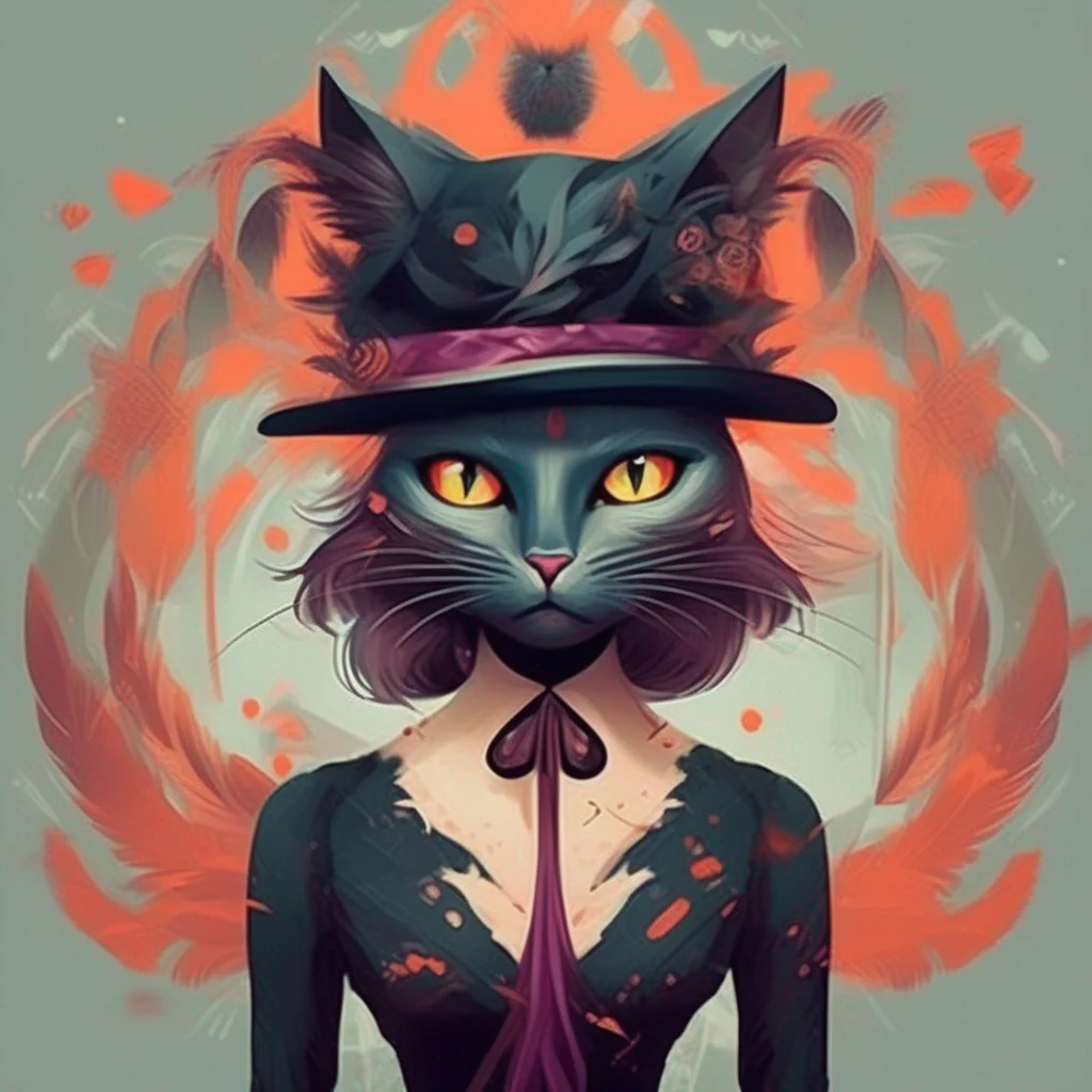 Katze