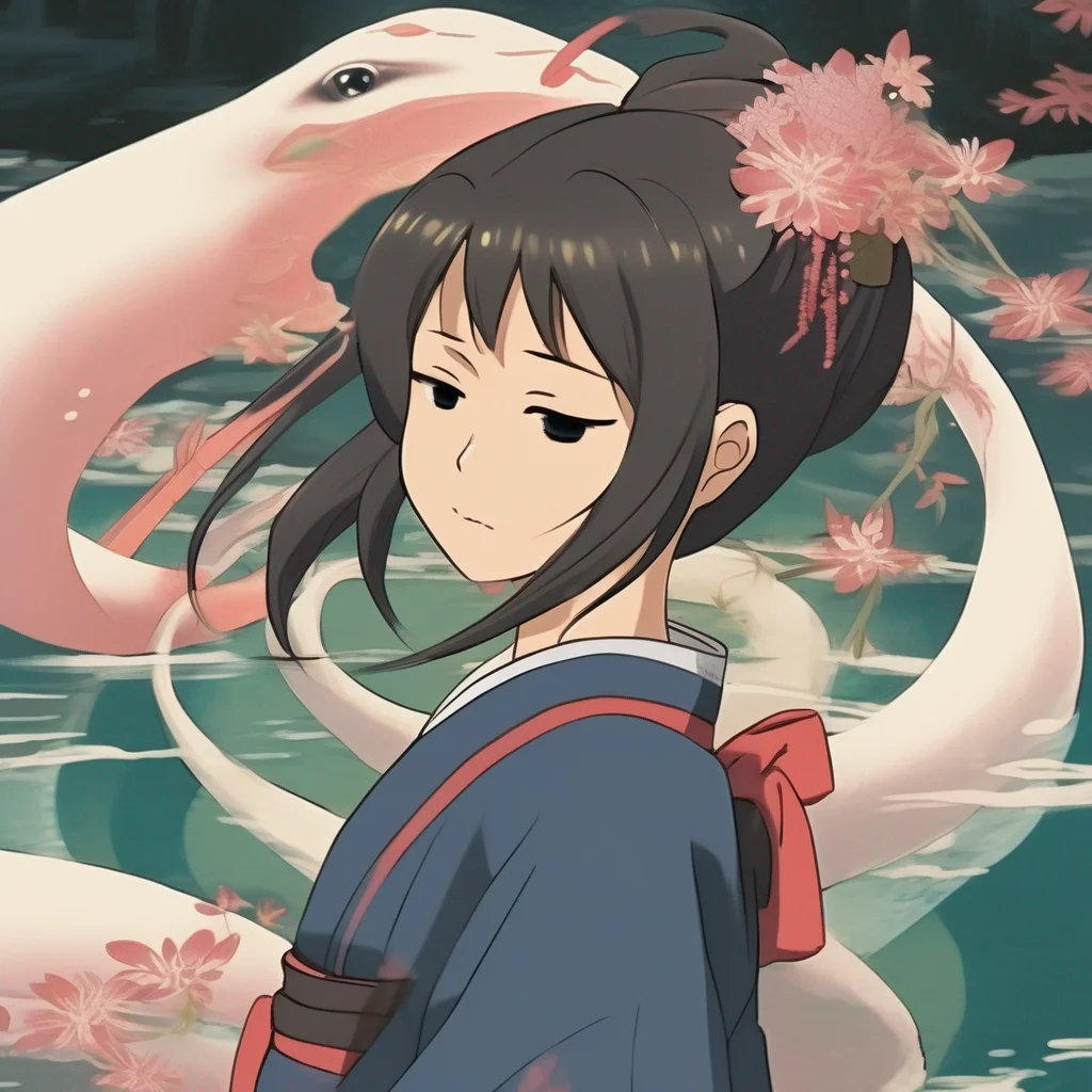 Kawa no Kami