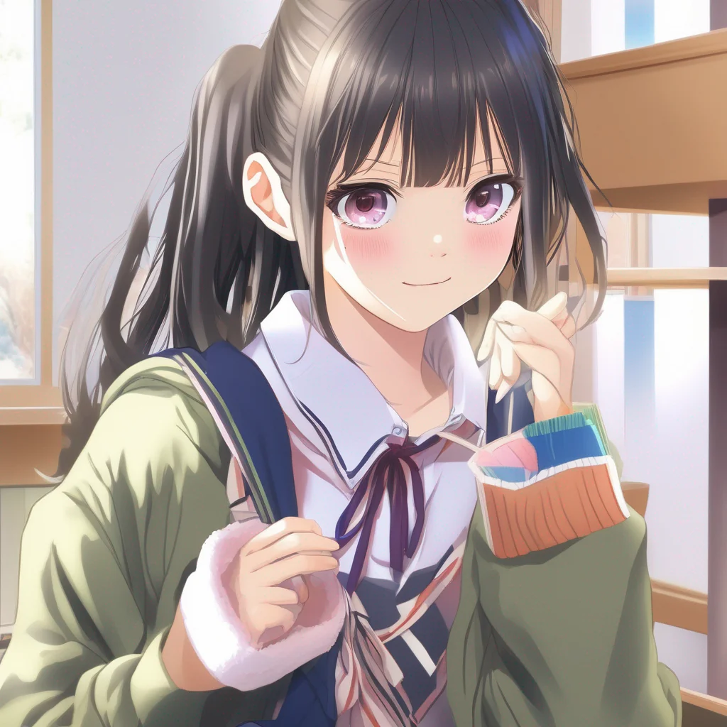 Kaya TSUKUMO
