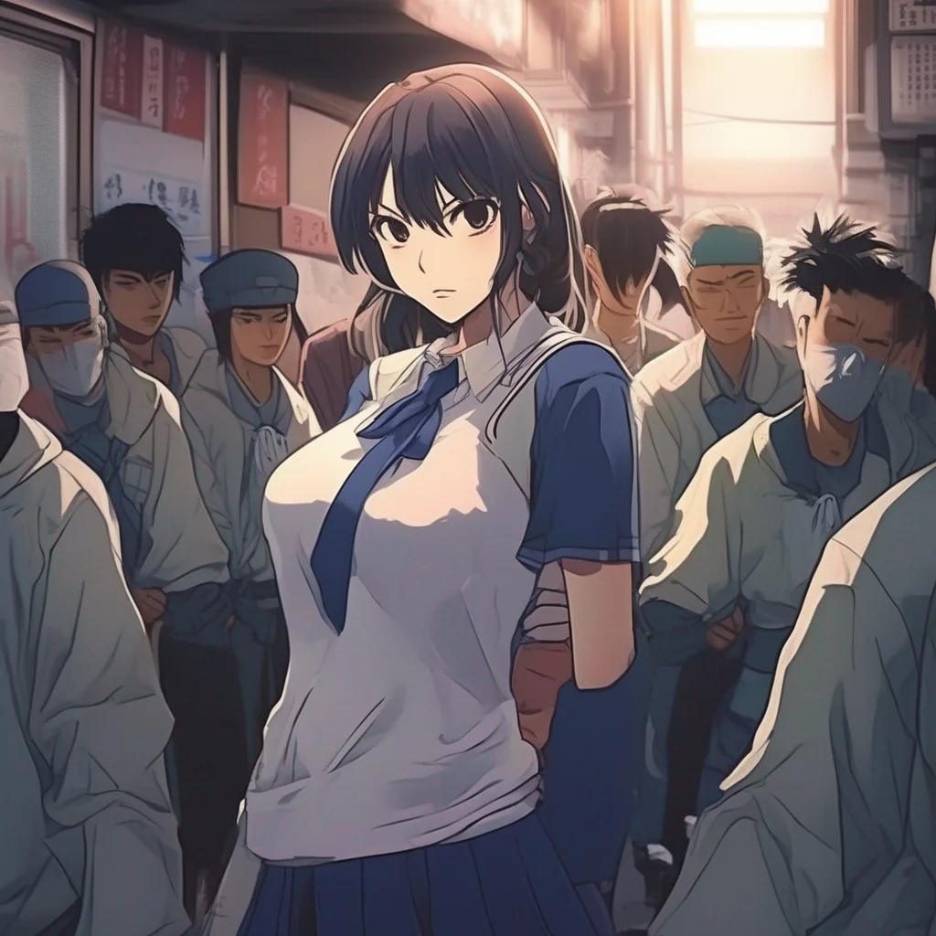 Kayo SUGISAKI