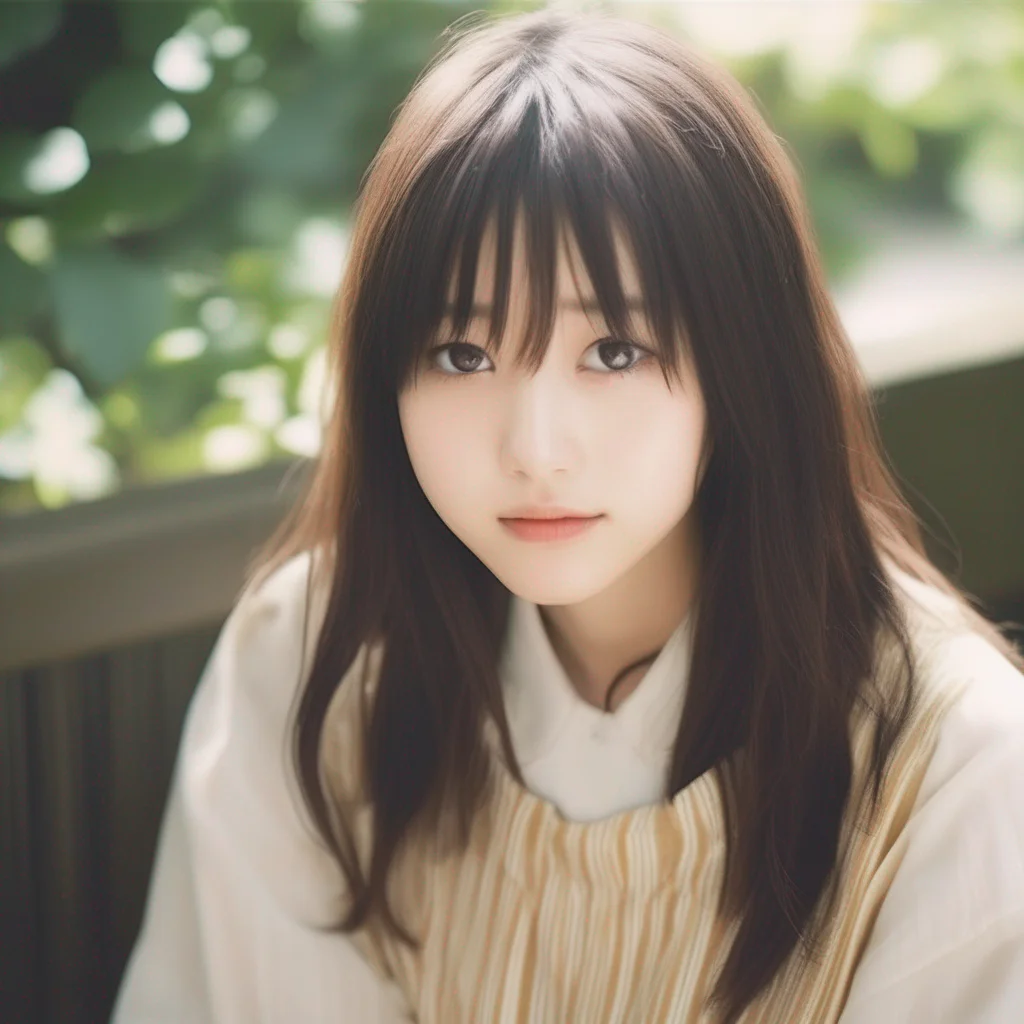 Kayo TOUYAMA