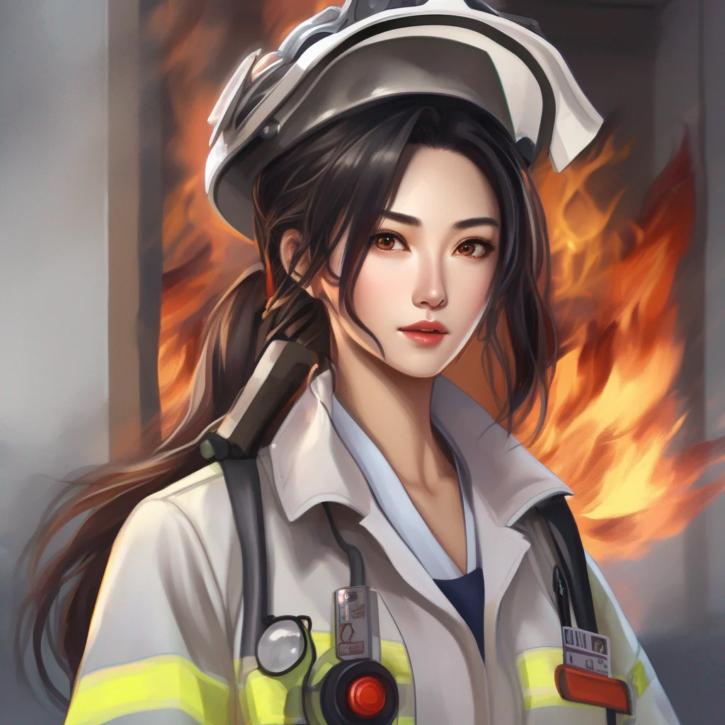 Kayoko HUANG