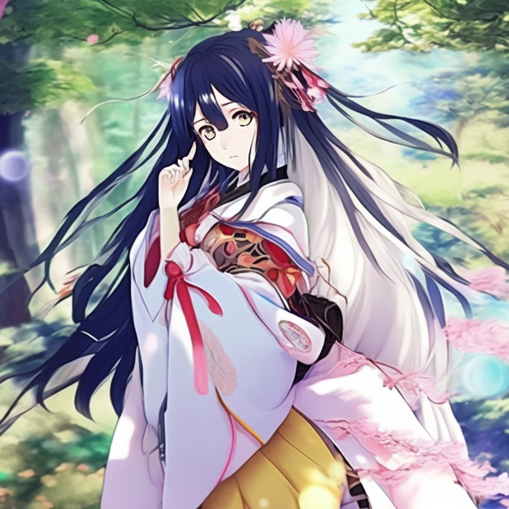 Kayura TSURUGINO