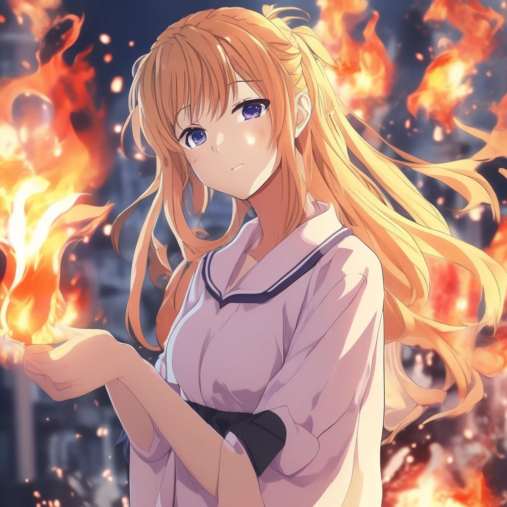 Kazari KANNAGI