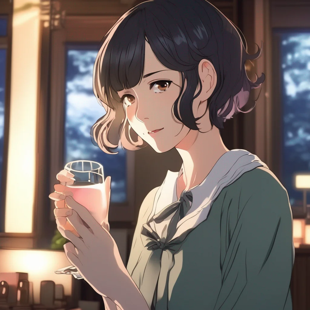 Kazari UIHARU