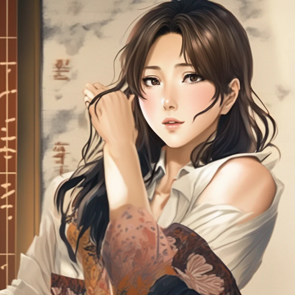 Kazu AIDA