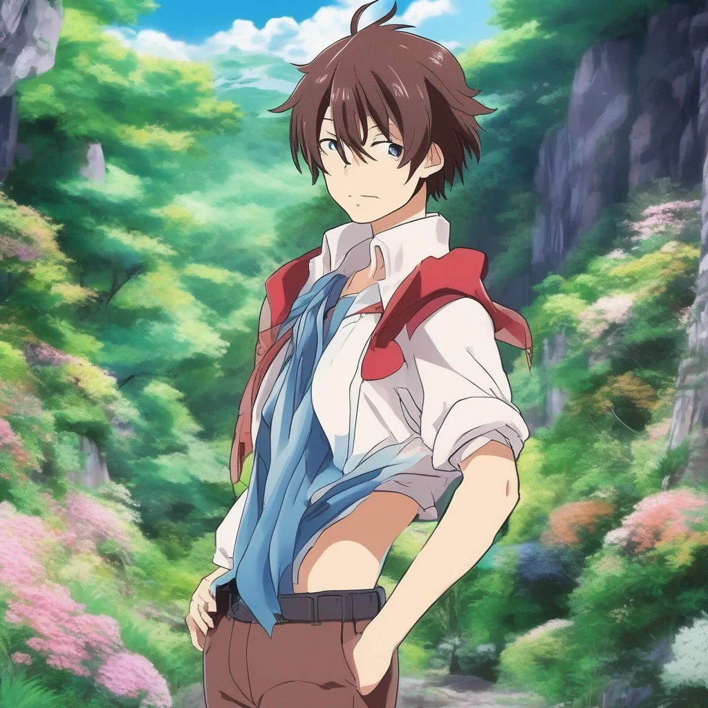 Kazu SHINONOME