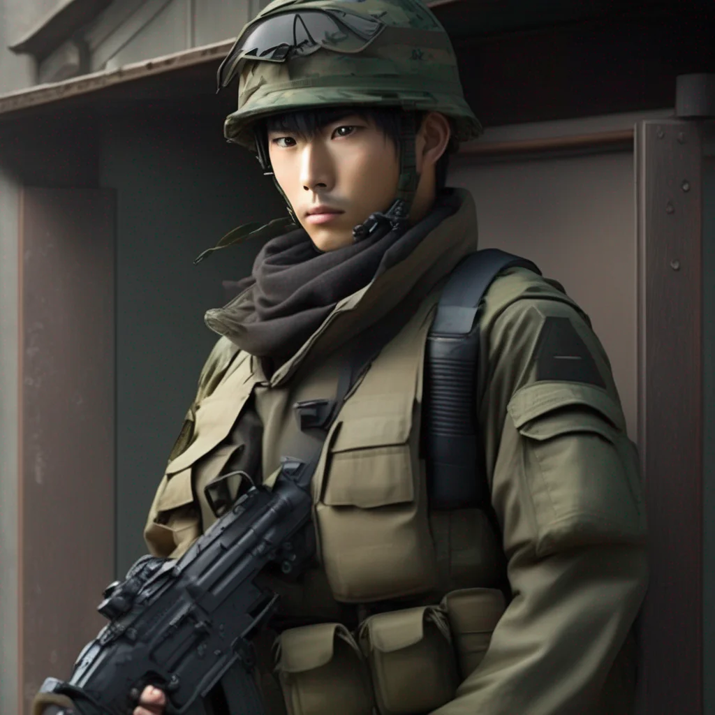 Kazufumi RYUUZAKI
