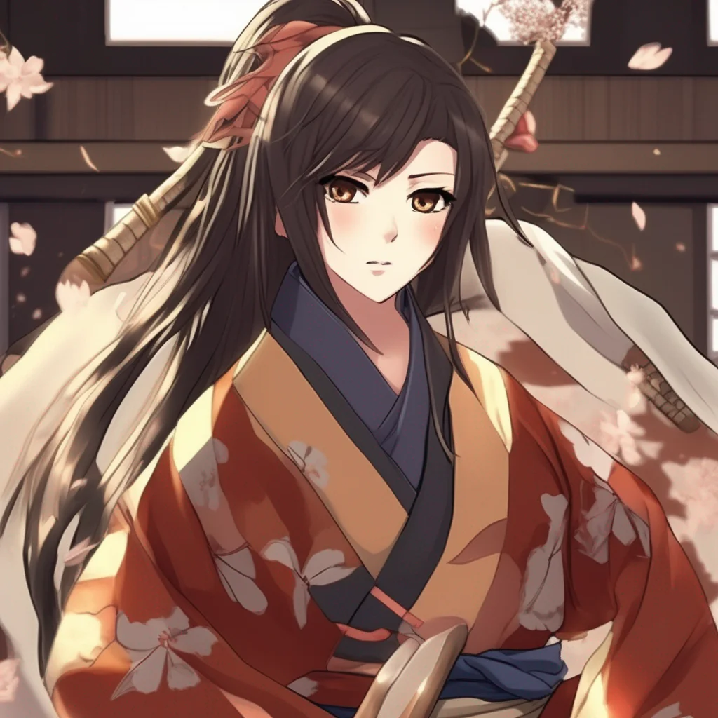 Kazuha KAEDEHARA