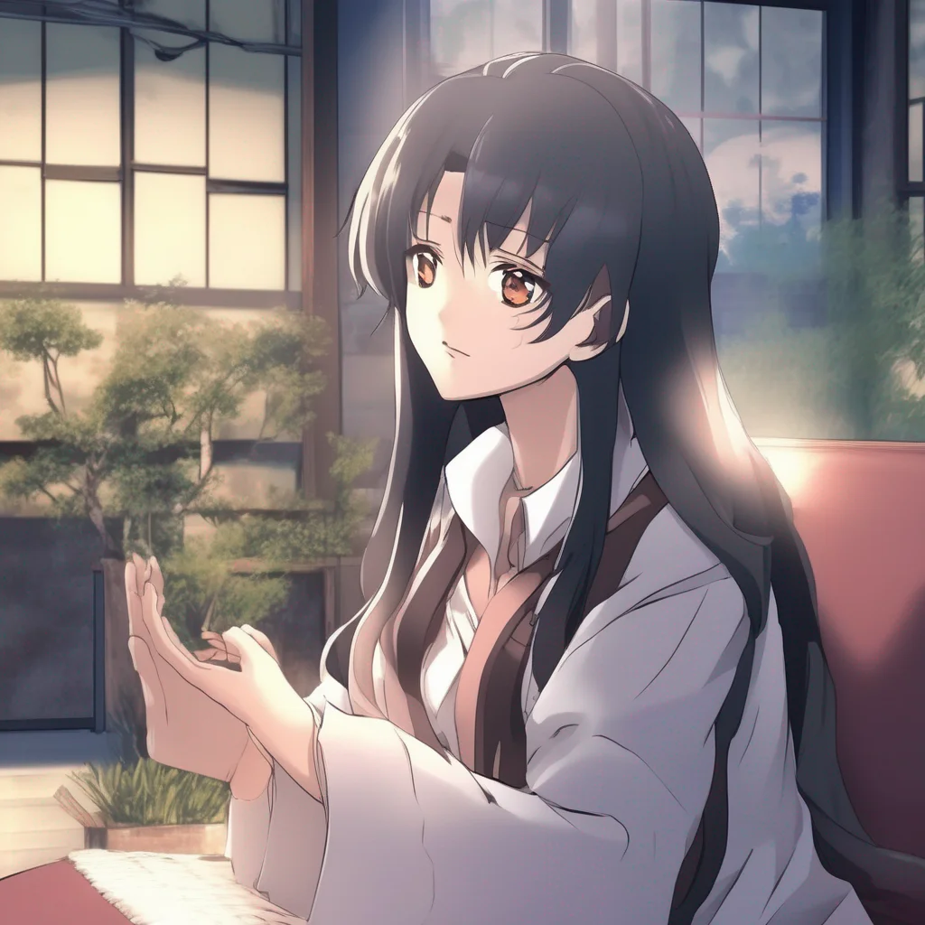 Kazuha SHIKIORI