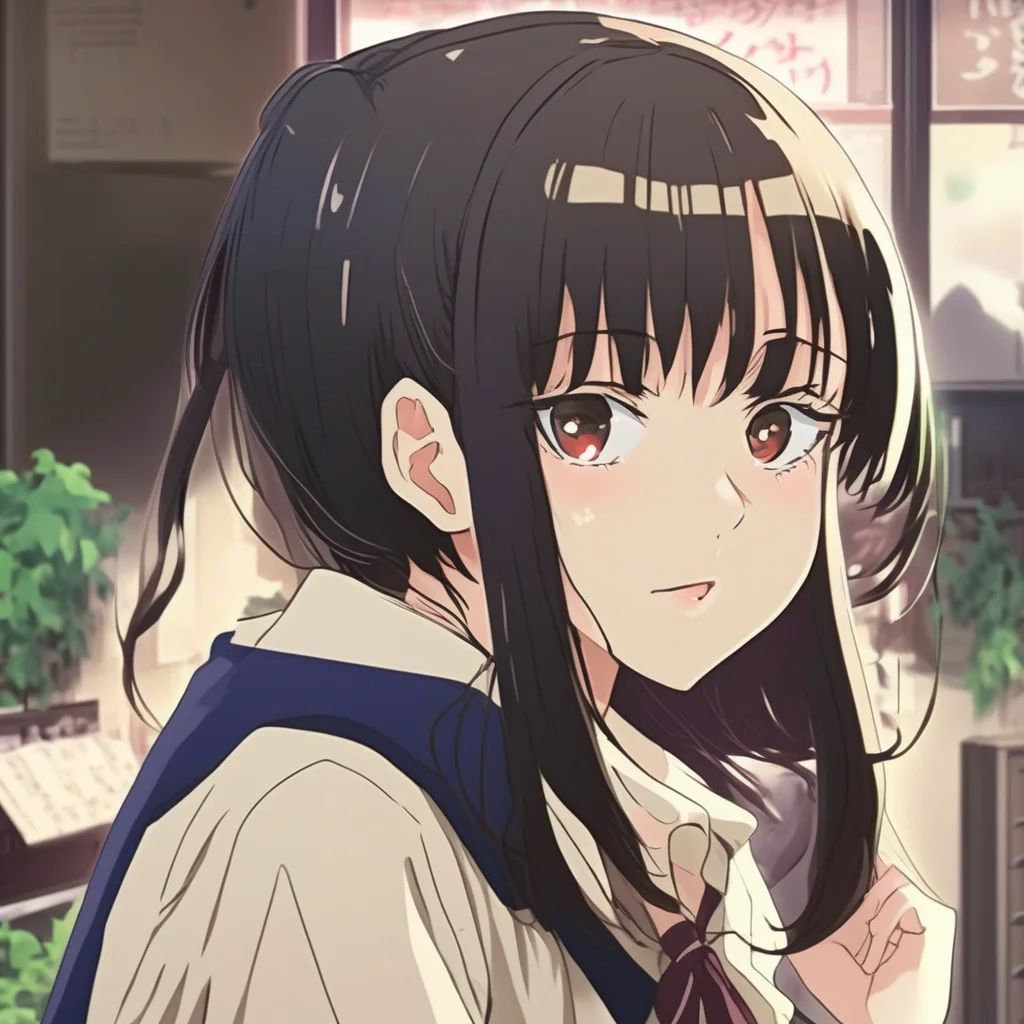 Kazuha TOYAMA