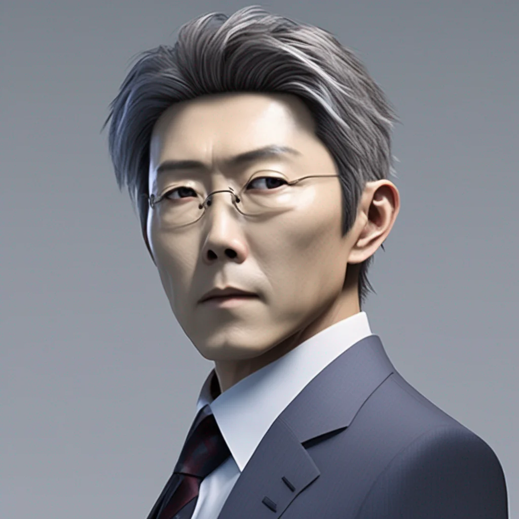 Kazuhiko EDA