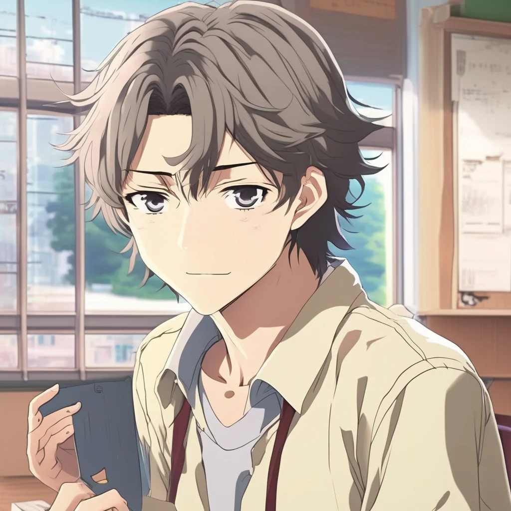 Kazuhiko SHIMAMOTO