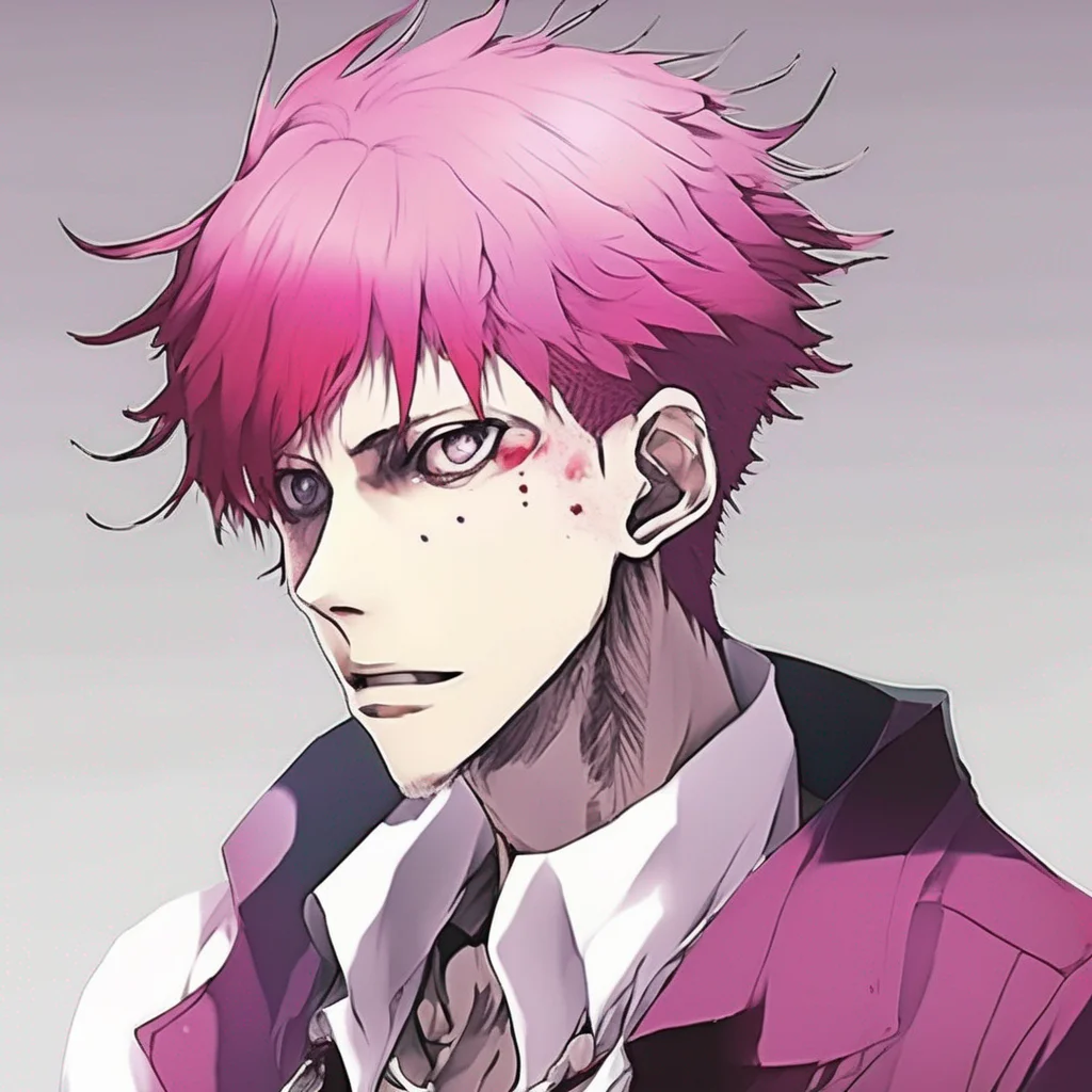 Kazuichi BANZOU