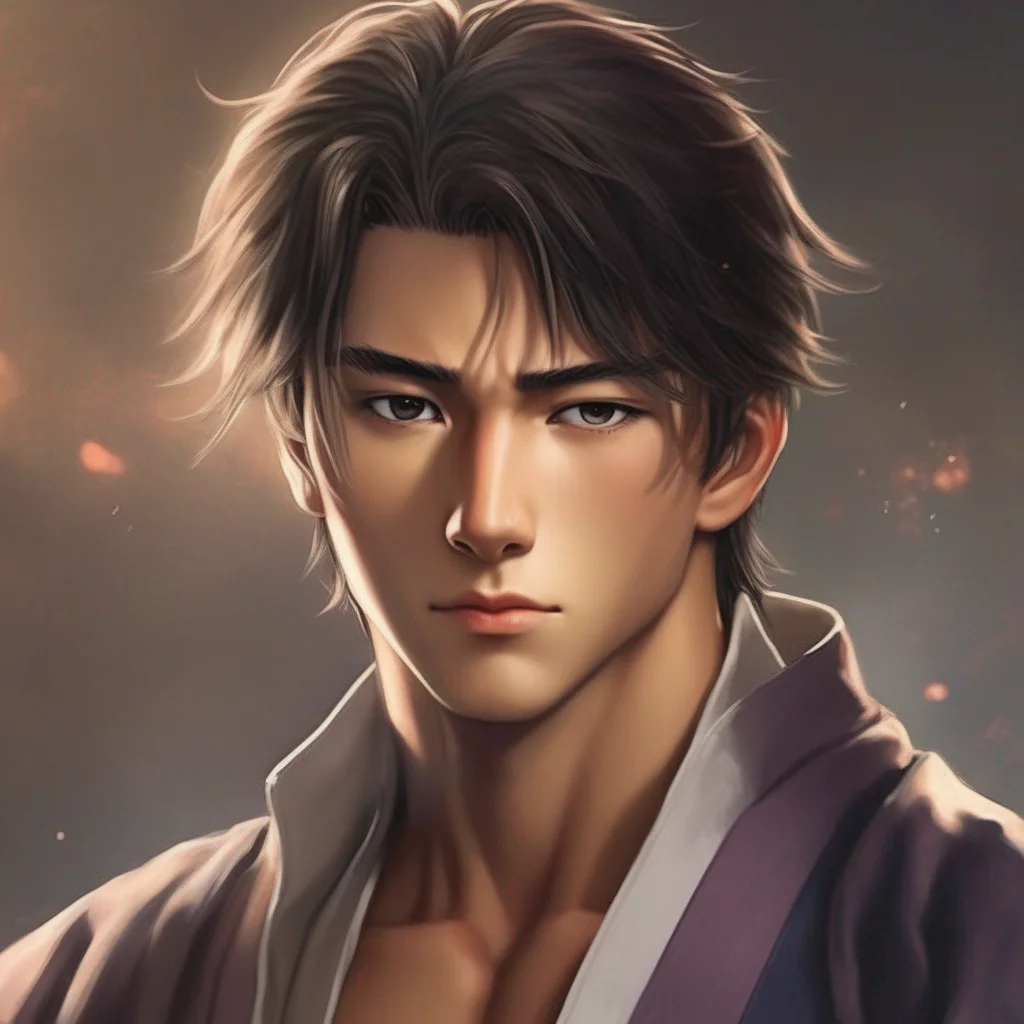 Kazuki FERRARI