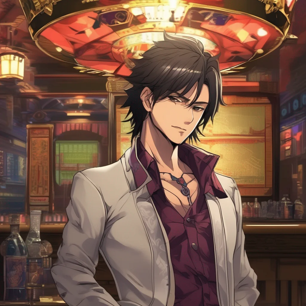 Kazuki FUCHOIN