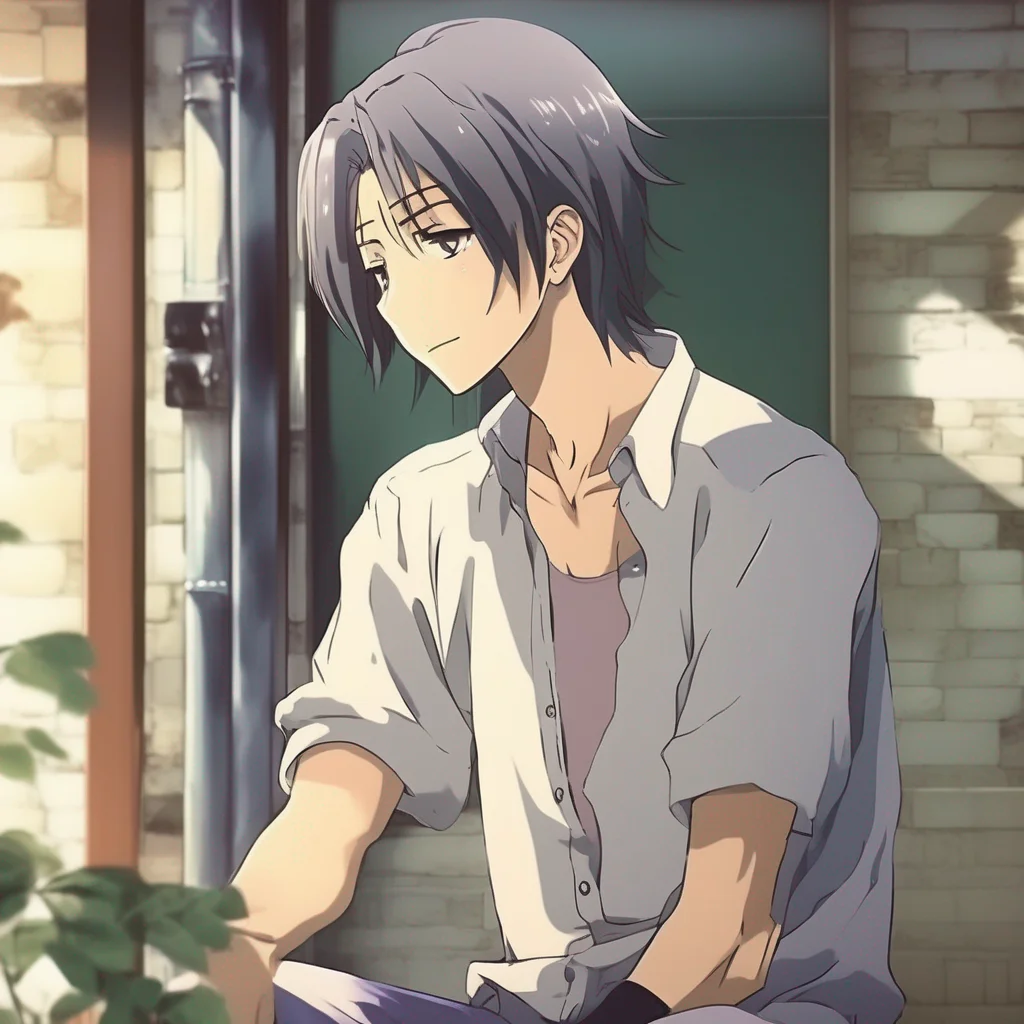 Kazuki IBUSE