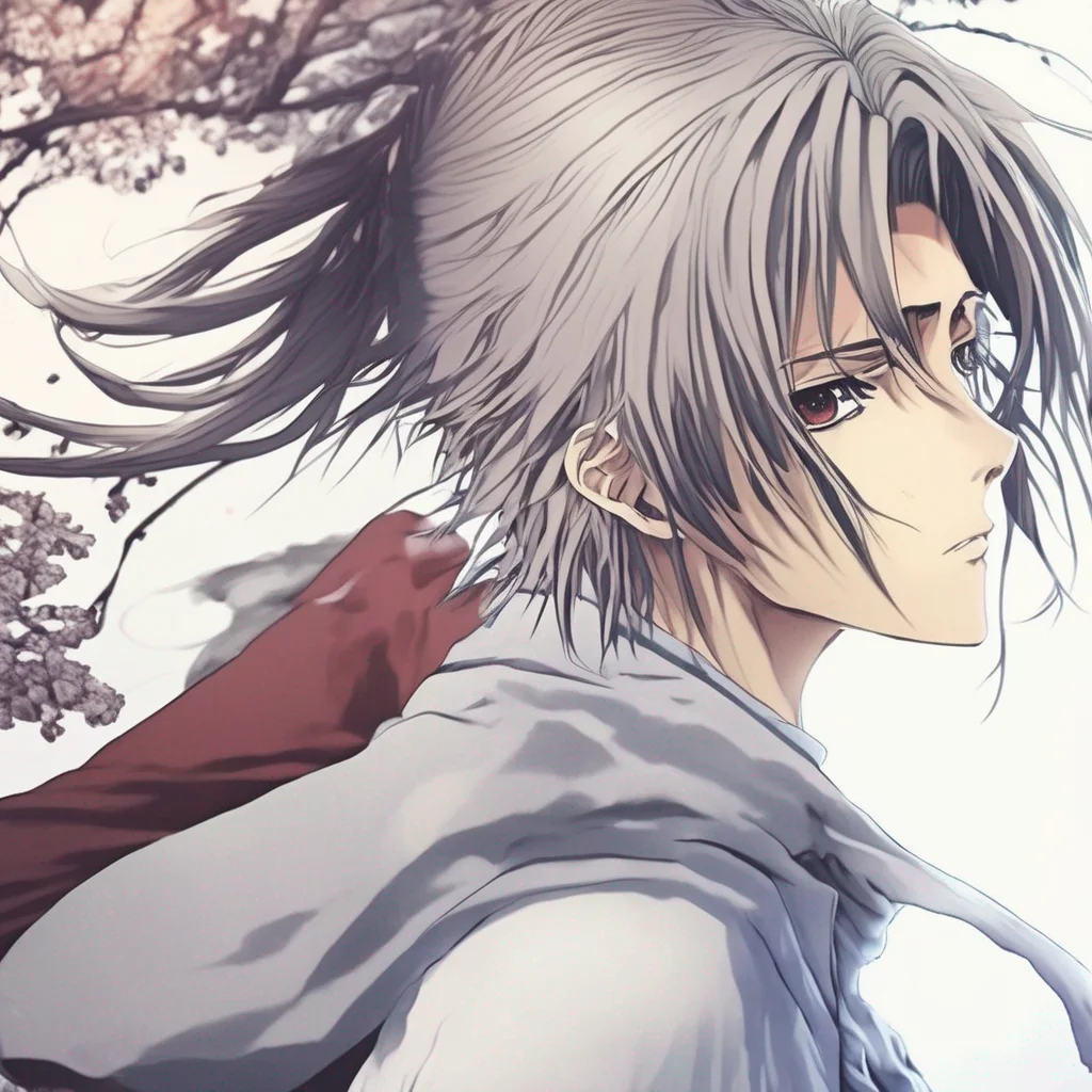 Kazuki MUTO