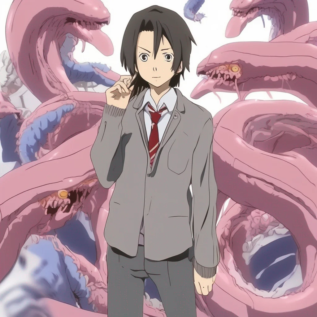 Kazuki NAGAI