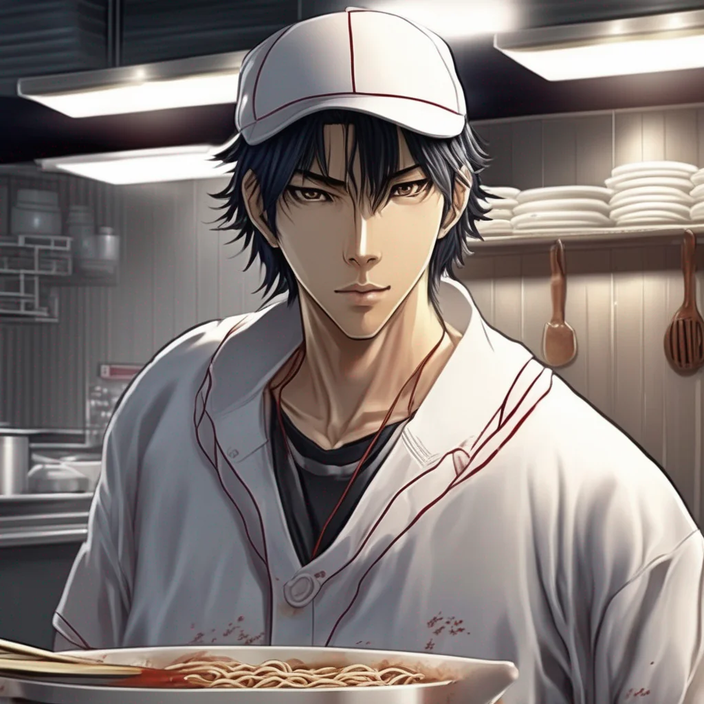 Kazuki SAITO